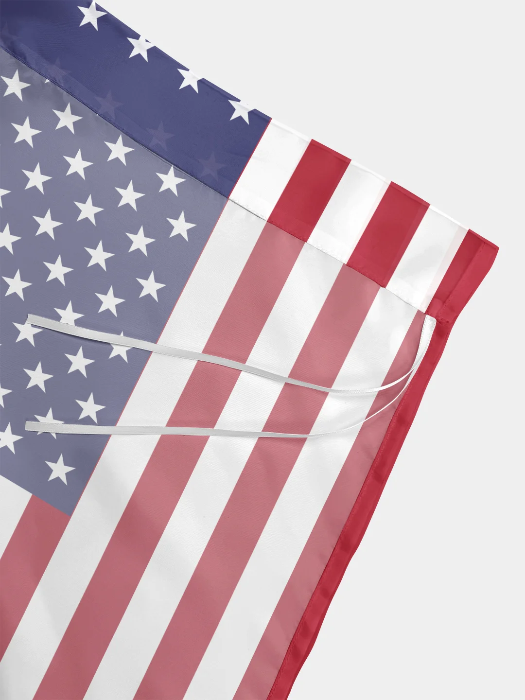 Флаг США 135х90см