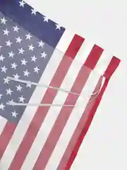 Флаг США 135х90см