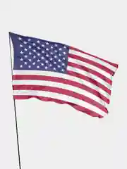 Флаг США 135х90см