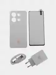 Смартфон Infinix NOTE 30 8/256GB