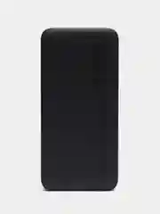 Черный внешний аккумулятор Xiaomi Redmi Power Bank Fast Charge 20000 mAh PB200LZM Black