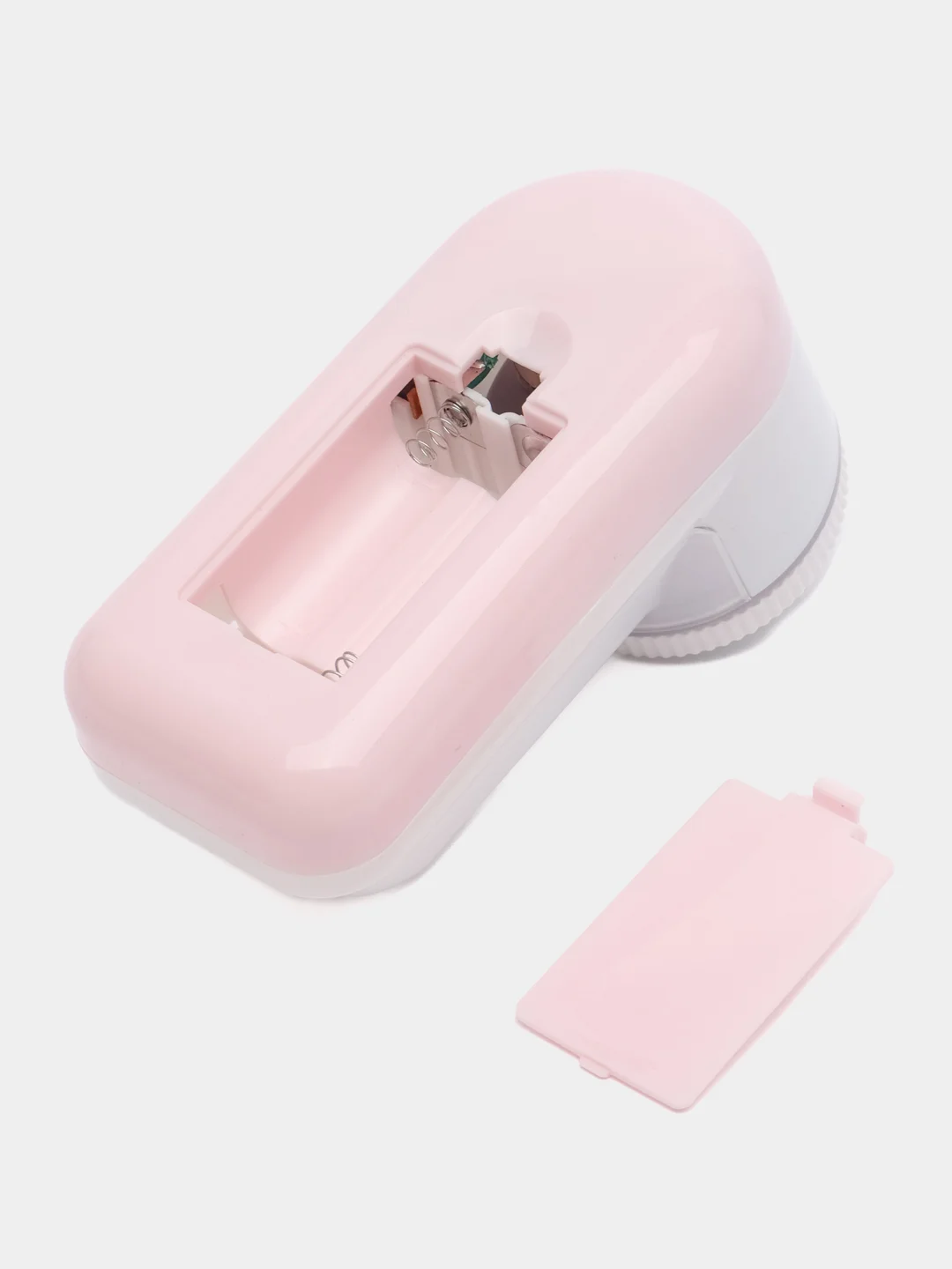 Розовый машинка для удаления катышек, миниклинер Shaving Cutter 2078