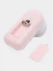 Розовый машинка для удаления катышек, миниклинер Shaving Cutter 2078