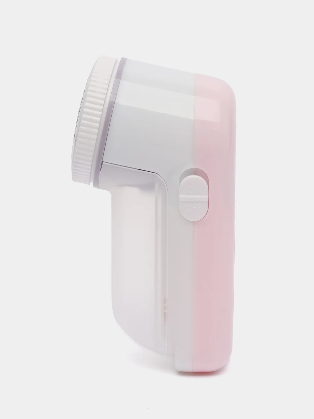 Розовый машинка для удаления катышек, миниклинер Shaving Cutter 2078
