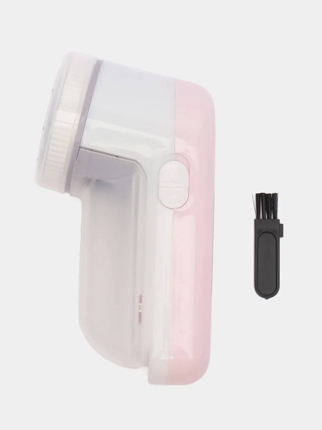 Розовый машинка для удаления катышек, миниклинер Shaving Cutter 2078