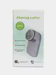Розовый машинка для удаления катышек, миниклинер Shaving Cutter 2078