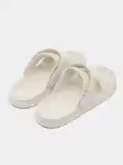 Розовый женские босоножки, сланцы, сандалии