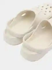 Белый женские сабо, 3 цвета