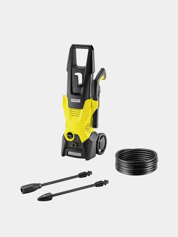 Мойка высокого давления Karcher K 3