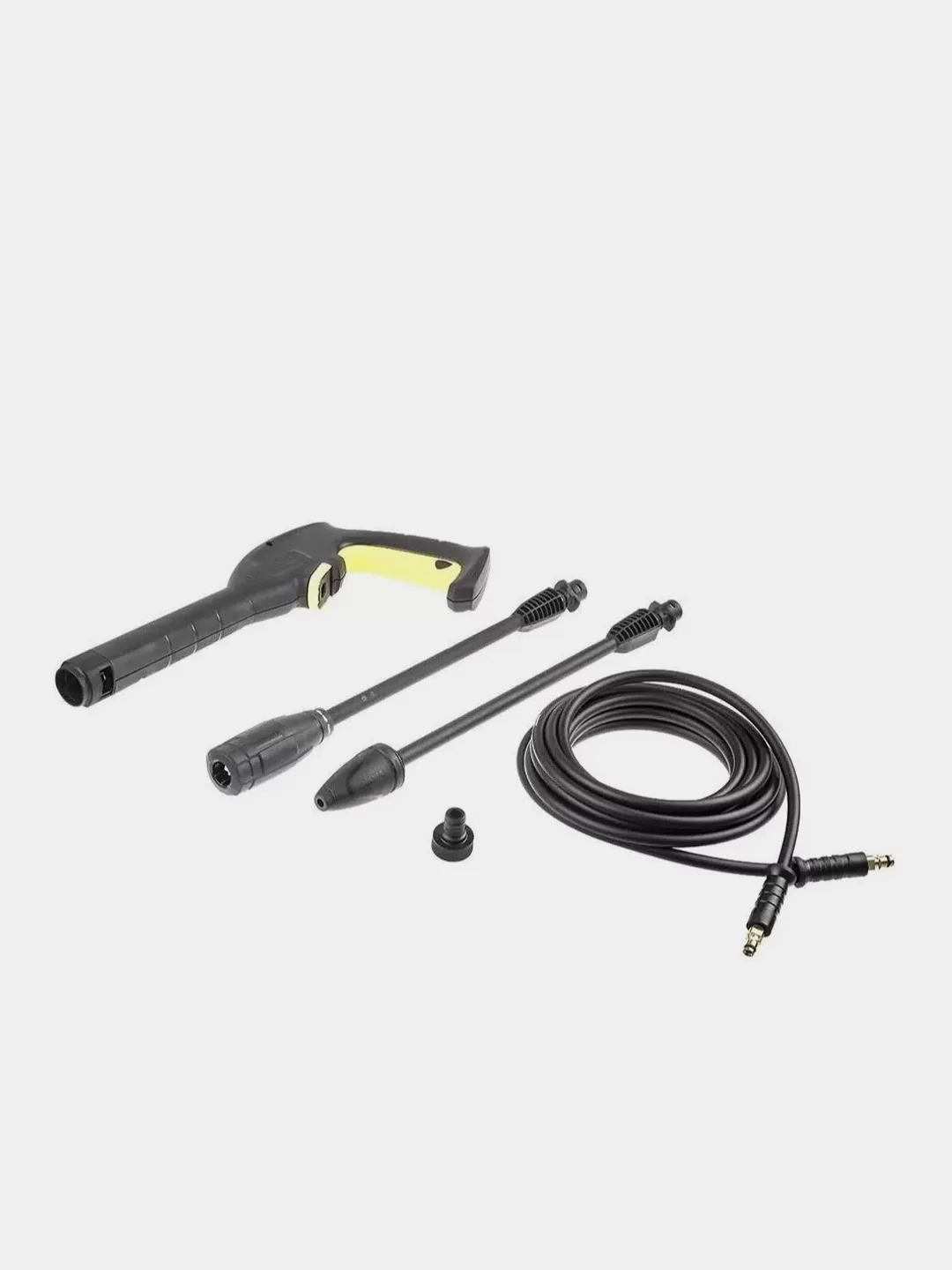 Мойка высокого давления Karcher K 3
