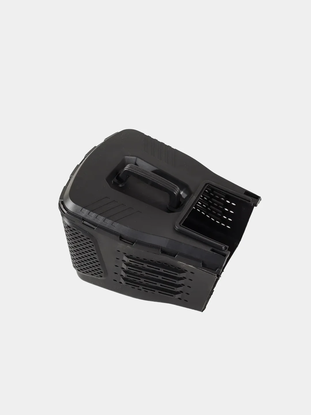 Электрическая газонокосилка Huter ELM-1300/33 70/4/18 +++