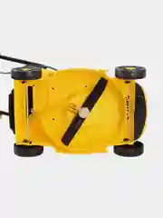 Электрическая газонокосилка Huter ELM-1300/33 70/4/18 +++