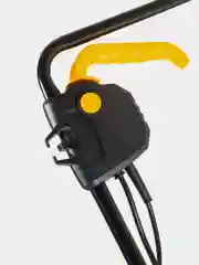 Электрическая газонокосилка Huter ELM-1300/33 70/4/18 +++