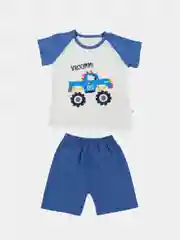 Пижама детская