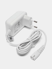 Зарядное устройство Jimmy ZD12D250060EU для пылесосов JV51/JV71/JV52/JV53