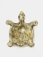 Кошельковый амулет денежная черепашка
