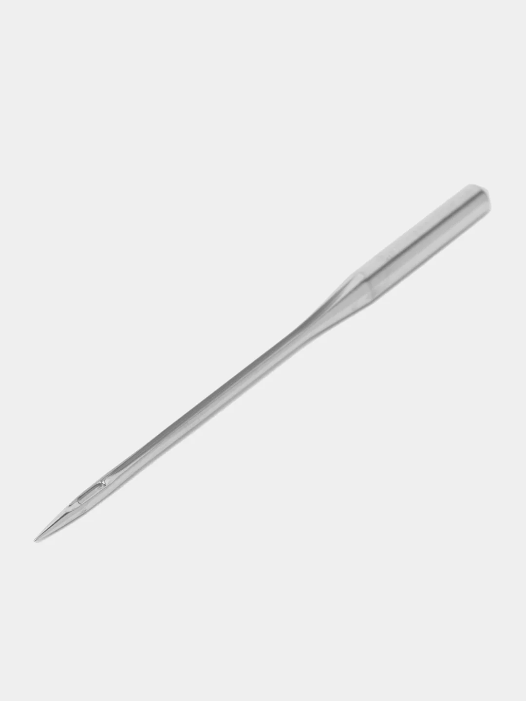 Иглы для швейных машин "ORGAN METAL (для металлизированной нити) №90-100  5 шт.  в пенале