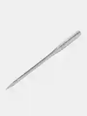 Иглы для швейных машин "ORGAN METAL (для металлизированной нити) №90-100  5 шт.  в пенале