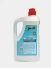 Средство для сантехники Jundo Plumbing cleancer, 5 л