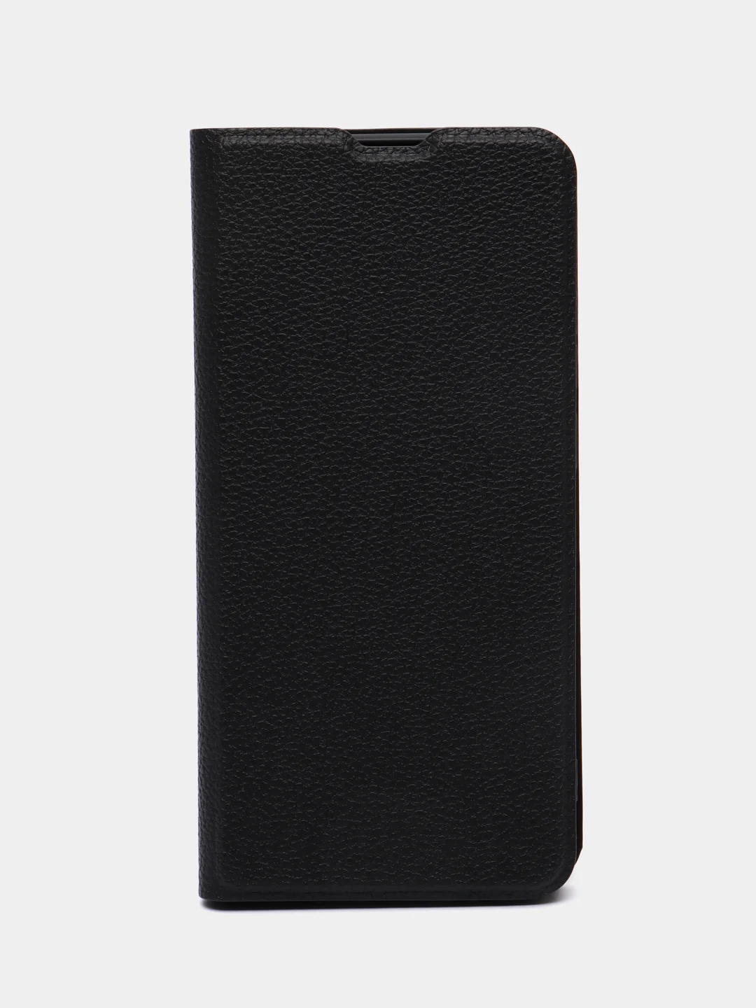 Черный чехол книжка Oppo A78 / Оппо А78
