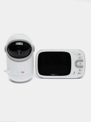 Видеоняня AngelEye AE603 3,2" с поворотной камерой и датчиком звука