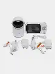 Видеоняня AngelEye AE603 3,2" с поворотной камерой и датчиком звука