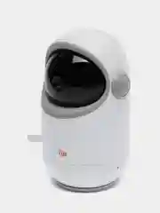 Видеоняня AngelEye AE603 3,2" с поворотной камерой и датчиком звука