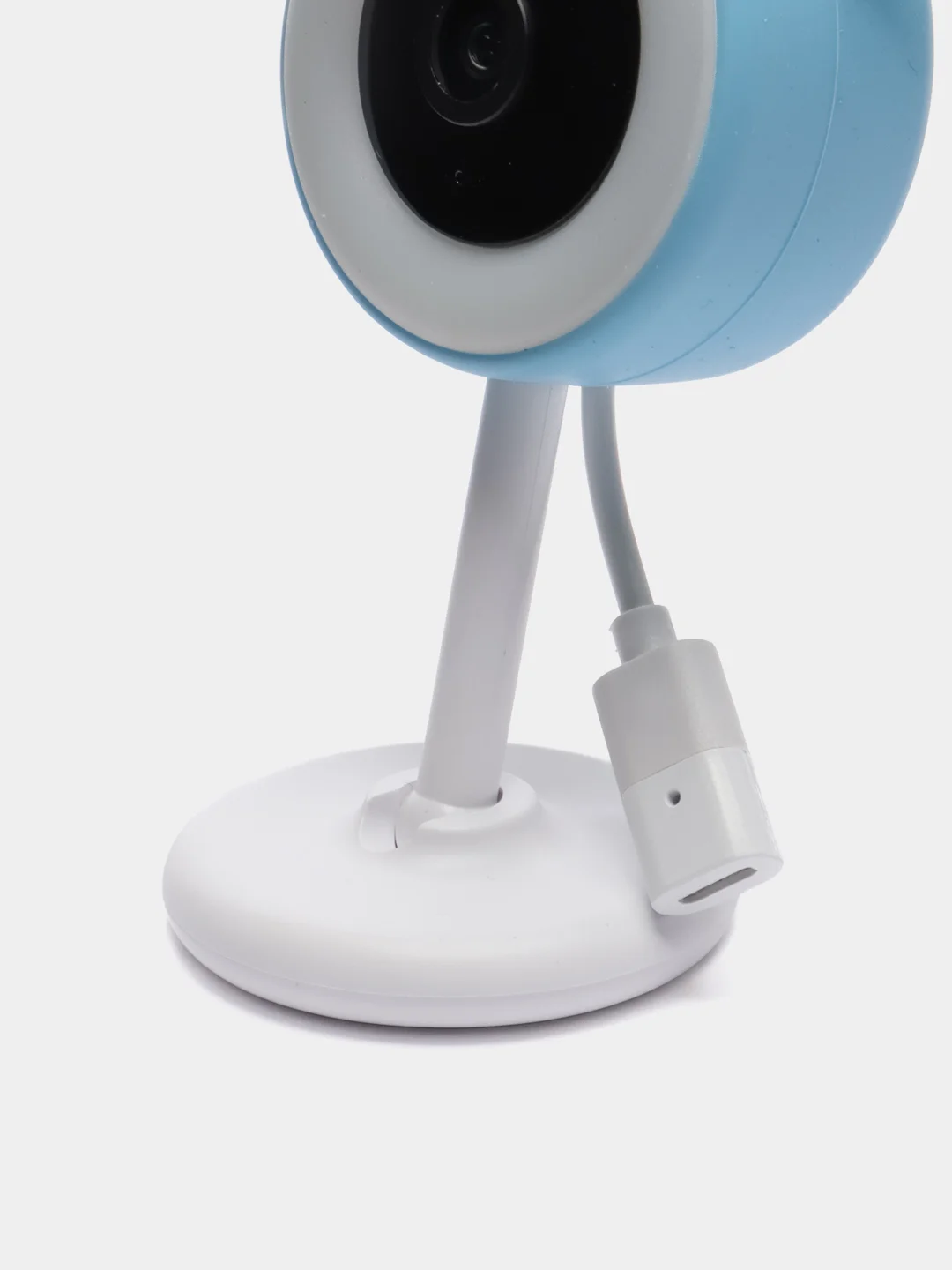 Беспроводная Wi-Fi IP видеоняня AngelEye AE530S с датчиками движения, звука и температуры