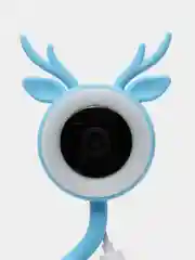Беспроводная Wi-Fi IP видеоняня AngelEye AE530S с датчиками движения, звука и температуры