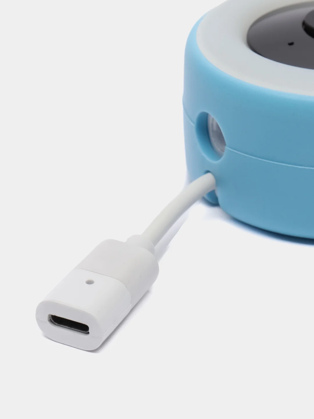 Беспроводная Wi-Fi IP видеоняня AngelEye AE530S с датчиками движения, звука и температуры
