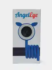 Беспроводная Wi-Fi IP видеоняня AngelEye AE530S с датчиками движения, звука и температуры