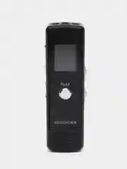 Диктофон Ambertek VR250F 16 Гб с датчиком звука