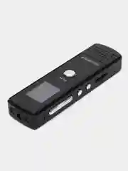 Диктофон Ambertek VR250F 16 Гб с датчиком звука