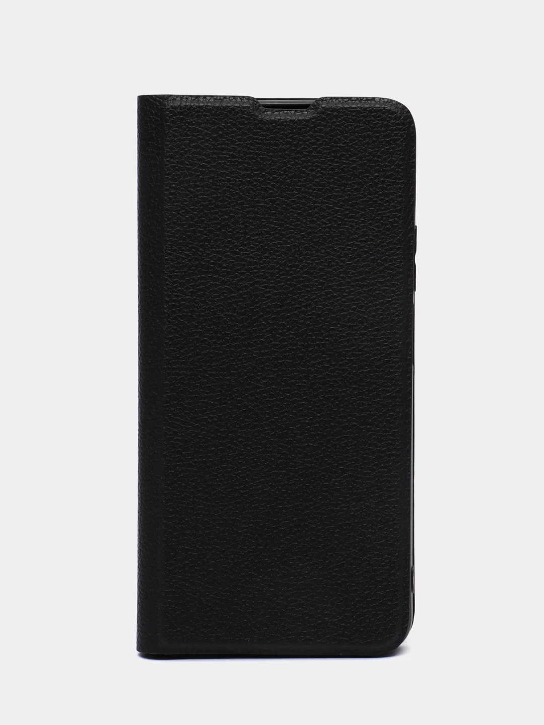 Черный чехол-книжка Realme C51, C53 / Реалми C51, С53 / Realme Note 50