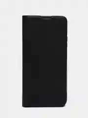 Черный чехол-книжка Realme C51, C53 / Реалми C51, С53 / Realme Note 50