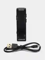 Мини камера Ambertek DV033 v2.0 1080p c датчиком движения и поворотным объективом