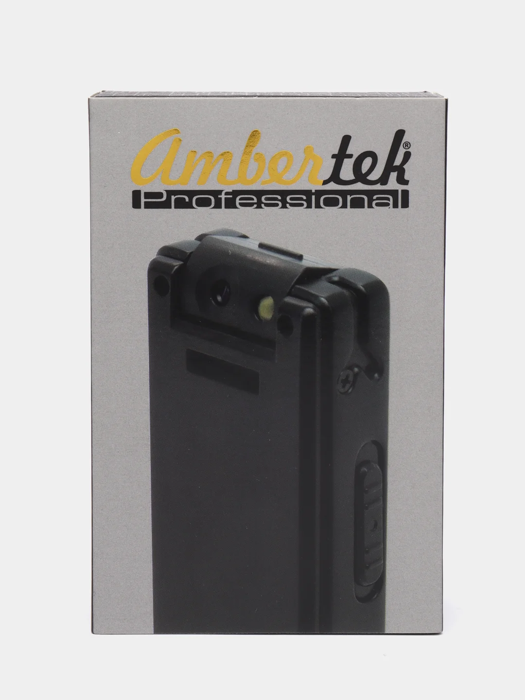 Мини камера Ambertek DV033 v2.0 1080p c датчиком движения и поворотным объективом
