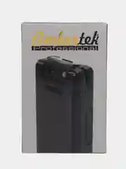 Мини камера Ambertek DV033 v2.0 1080p c датчиком движения и поворотным объективом