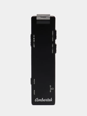 Мини камера Ambertek DV033 v2.0 1080p c датчиком движения и поворотным объективом
