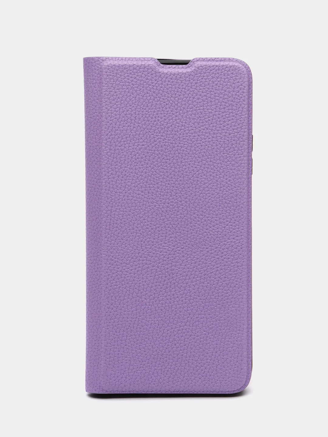 Фиолетовый чехол-книжка Realme C51, C53 / Реалми C51, С53 / Realme Note 50