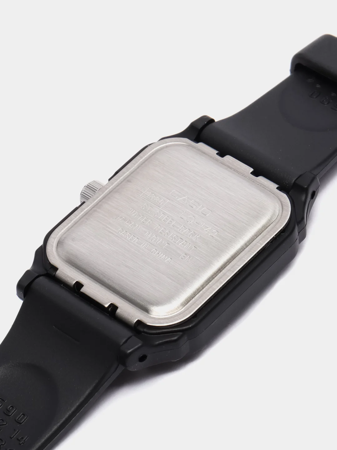 Наручные часы Casio LQ-142E-2A