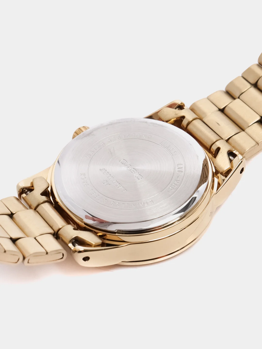 Наручные часы Casio LTP-V001G-9B