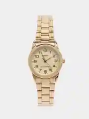 Наручные часы Casio LTP-V001G-9B