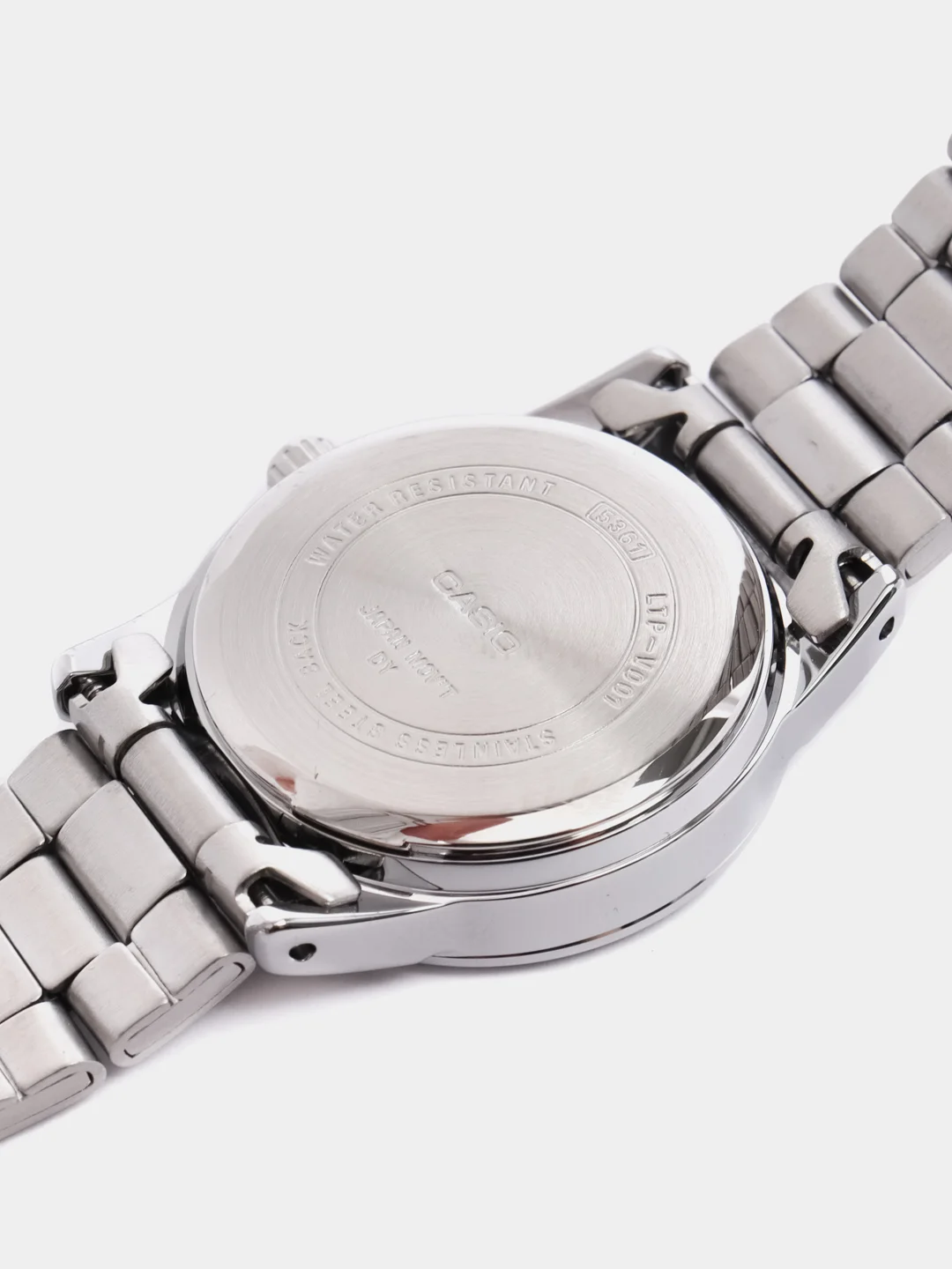 Наручные часы Casio LTP-V001D-1B
