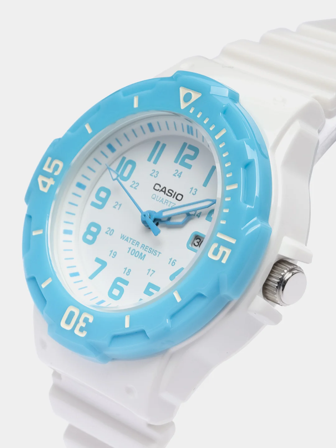 Наручные часы Casio LRW-200H-2B