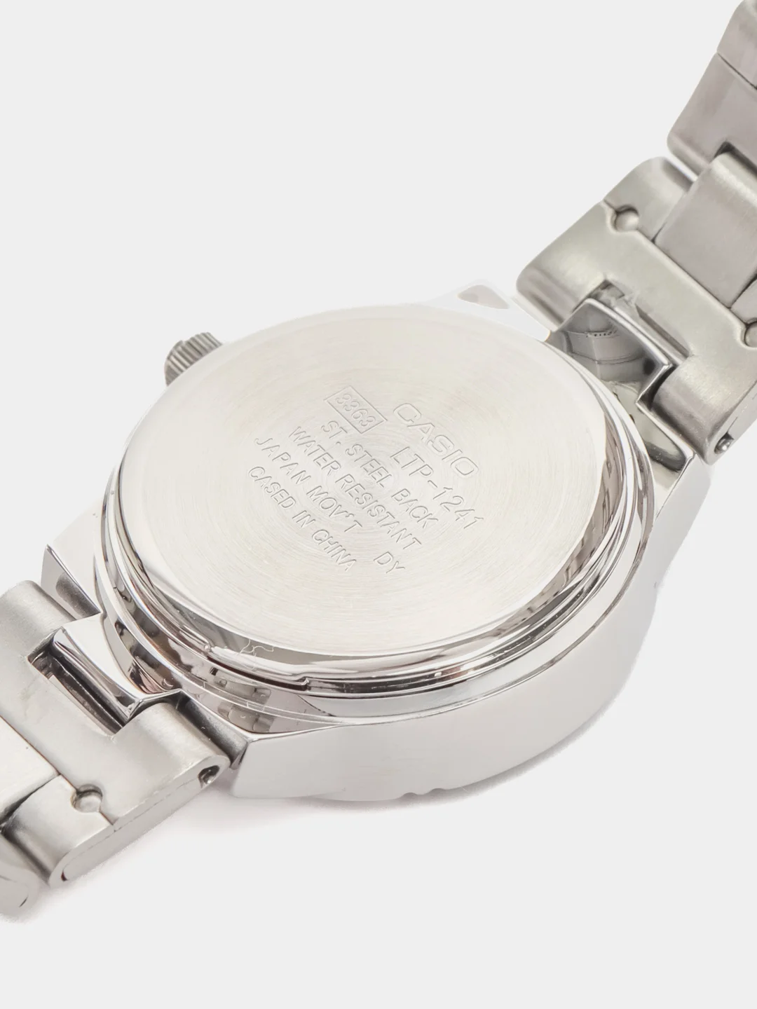 Наручные часы Casio LTP-1241D-2A