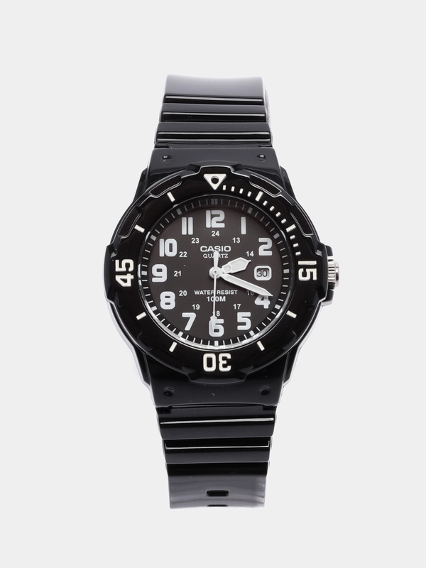 Наручные часы Casio LRW-200H-1B