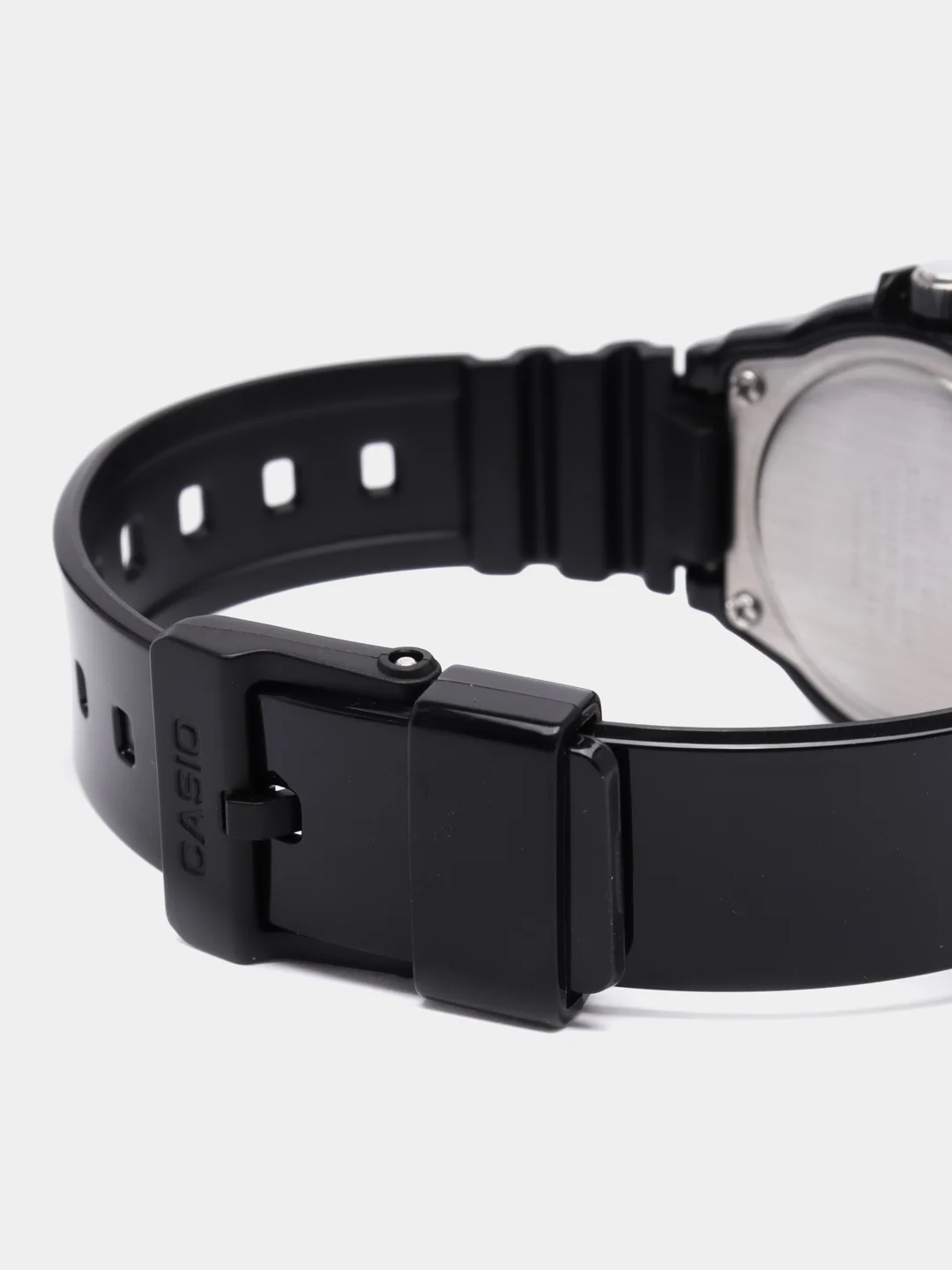 Наручные часы Casio LRW-200H-1B
