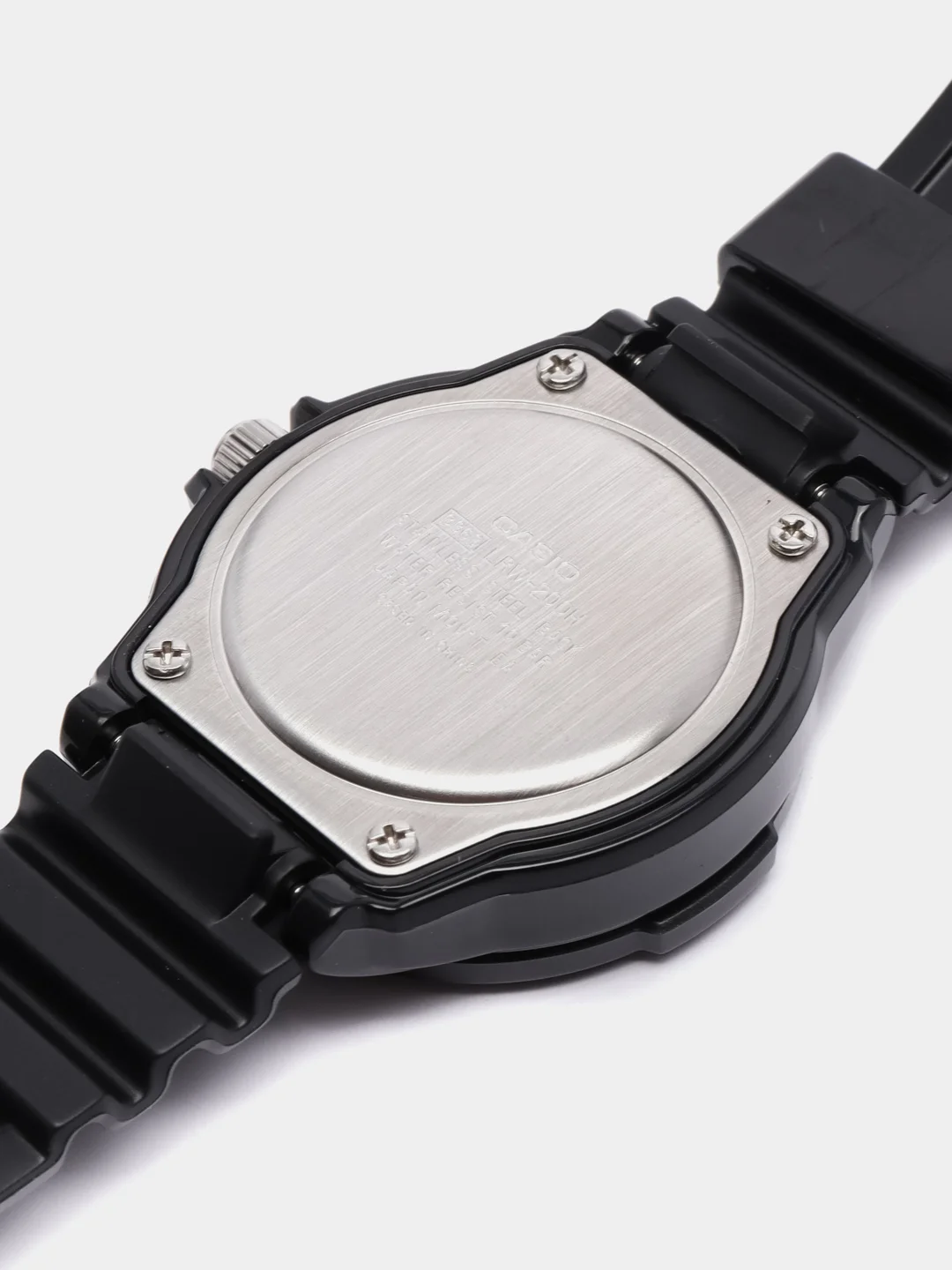 Наручные часы Casio LRW-200H-1B
