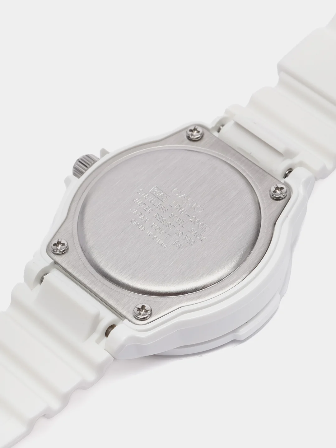 Наручные часы Casio LRW-200H-7E2